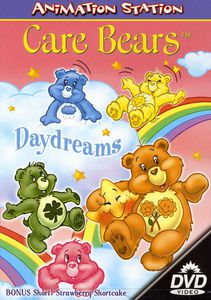 Care Bears: Daydreams