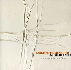 Astor Changes: en Vivo [Import]