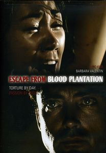 Escape From Blood Plantation