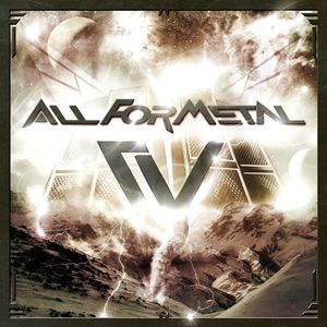 All for Metal 4 /  Various