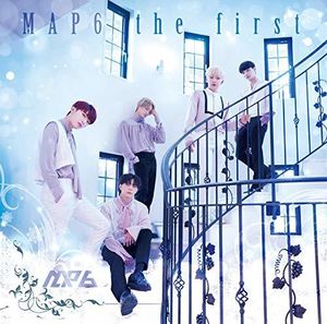Map6 The First [Import]