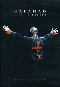 Resonance: Galahad Live in Poland [Import]