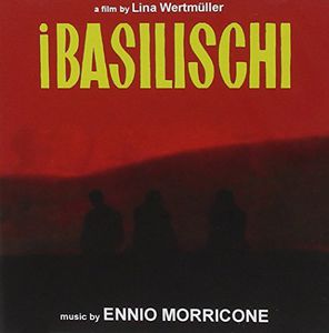 I Basilischi/ Prima Della Rivoluzione (Original Soundtrack) [Import]