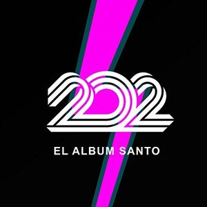 El Album Santo [Import]