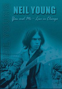 You and Me: Live in Chicago