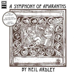 Symphony of Amaranths [Import]