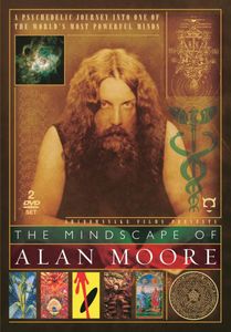 Mindscape of Alan Moore