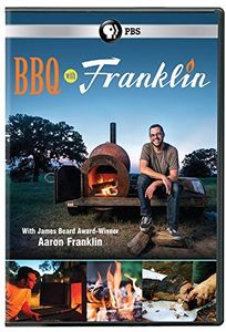 BBQ With Franklin