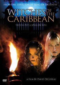 Witches of Caribean