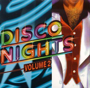 Disco Nights 2 /  Various [Import]