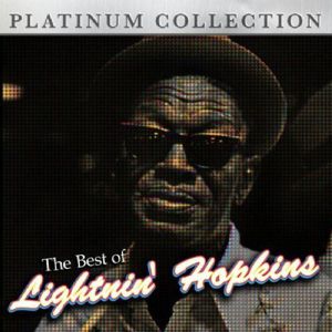 Best Of Lightin Hopkins