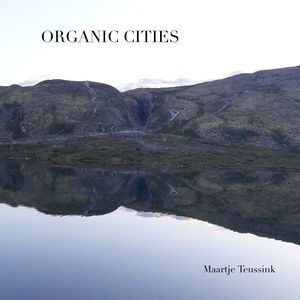 Organic Cities