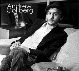 Andrew Collberg