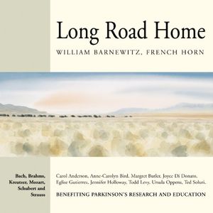 Long Road Home /  Various