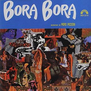 Bora Bora (Original Soundtrack) [Import]