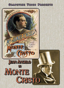 The Count of Monte Cristo /  Monte Cristo