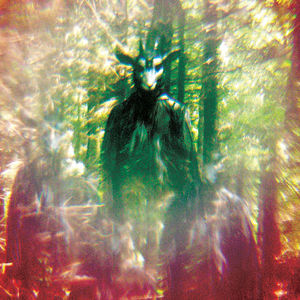 Black Goat of the Woods