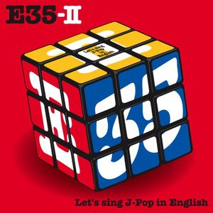 E35 Let's Sing J-Pop in English 2 /  Various [Import]