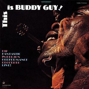 This Is Buddy Guy [Import]