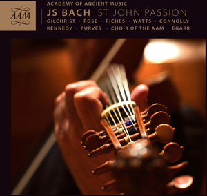 St John Passion