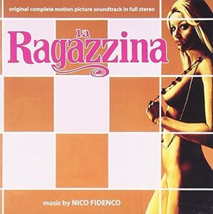 La Ragazzina (Monika) (Original Complete Motion Picture Soundtrack)