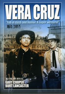 Vera Cruz [Import]