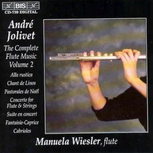 Complete Flute Music 2