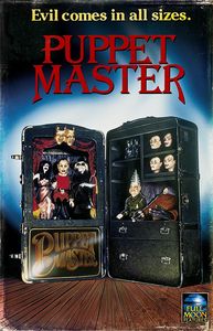 Puppet Master (Limited Edition)