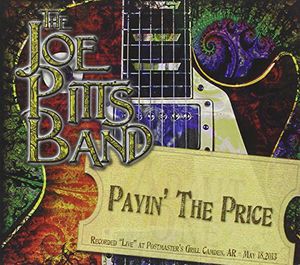 Payin the Price: Live