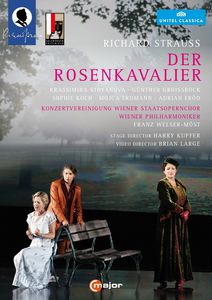 Der Rosenkavalier