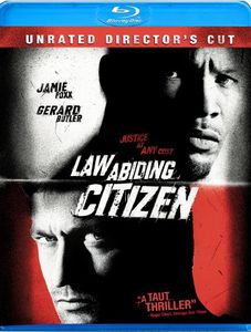 Law Abiding Citizen