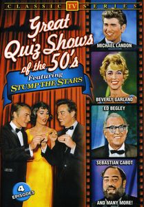 Great Quiz Shows of the 50s