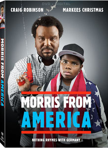 Morris From America