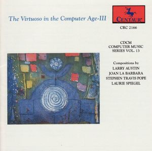 CDCM Computer Music 13 /  Various