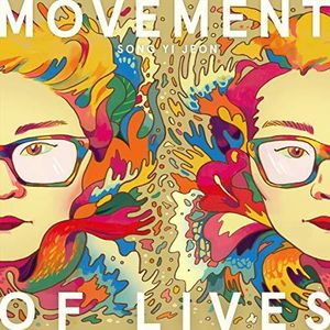 Movement Of Lives