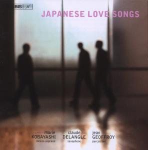 Japanese Love Songs