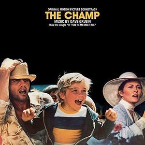 The Champ (Original Soundtrack)