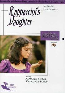 Rappaccini's Daughter: American Short Story Coll