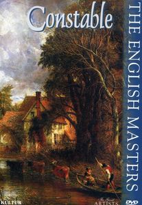 The Great Artists: The English Masters: Constable