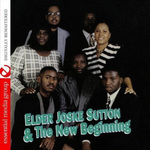 Elder Joske Sutton & the New Beginning