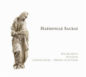 Harmoniae Sonora