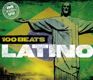 100 Beats: Latino