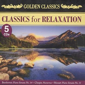 Classics For Relaxation (Various Artists)