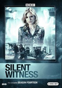 Silent Witness: The Complete Season Fourteen