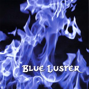 Blue Luster