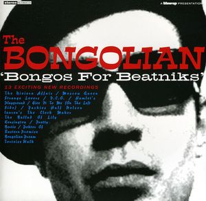 Bongos for Beatniks