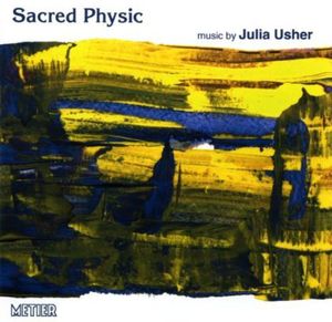Sacred Physic Chamber Music