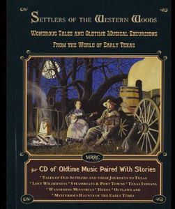 Settlers of the Western Woods