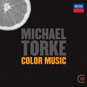 20C: Torke: Color Music