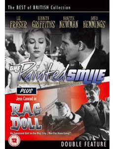The Painted Smile /  Rag Doll [Import]